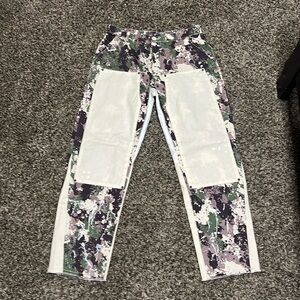 boohooMAN Camo Pants